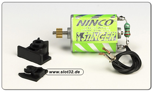 NINCO motor NC 4 Stinger